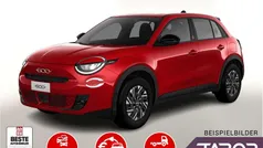 Gebraucht 2024 Fiat 600E Red SUV | 26.488 € (Superpreis)
