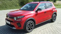 Elixirrot Neu 2025 Citroën C3 Kleinwagen | 19.950 € (Fairer Preis)