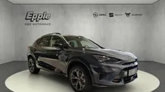 Schwarz Neu 2025 Cupra Formentor SUV | 32.490 € (Superpreis)