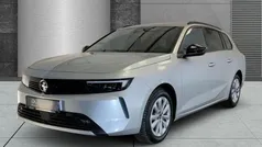 Gebraucht 2024 Opel Astra Enjoy Kombi | 20.750 € (Fairer Preis)