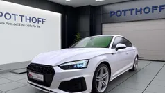Gebraucht 2022 Audi A5 Sportback S-Line Limousine | 35.750 € (Fairer Preis)