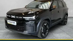 Gebraucht 2025 Dacia Bigster Extreme SUV | 31.890 € (Fairer Preis)