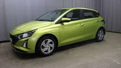Gebraucht 2024 Hyundai i20 Comfort Kleinwagen | 17.990 € (Fairer Preis)