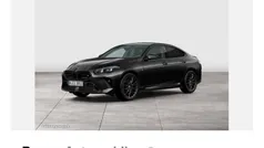 Schwarz Neu 2025 BMW M235 M Sport Coupé | 60.870 € (Guter Preis)