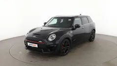 Schwarz Gebraucht 2020 Mini John Cooper Works Clubman Kombi | 31.740 € (Guter Preis)