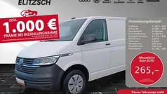 Gebraucht 2024 VW T6.1 Van | 38.890 € (Fairer Preis)