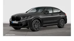 Gebraucht 2024 BMW X4 Competition Edition SUV | 74.990 € (Fairer Preis)