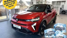 Gebraucht 2025 Renault Captur Techno SUV | 27.690 € (Guter Preis)