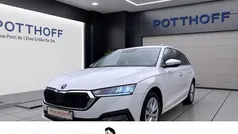 Gebraucht 2023 Skoda Octavia Style Kombi | 23.922 € (Fairer Preis)