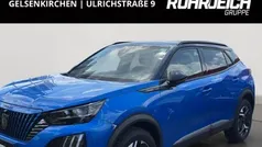 Gebraucht 2024 Peugeot 2008 GTi SUV | 22.250 € (Fairer Preis)