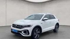 Gebraucht 2025 VW T-Roc IQ Drive SUV | 34.890 € (Superpreis)