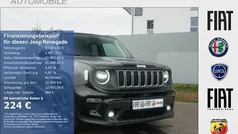 Gebraucht 2024 Jeep Renegade SUV | 23.490 € (Fairer Preis)