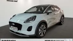 Gebraucht 2024 Ford Puma Gen-E Titanium SUV | 20.950 € (Guter Preis)