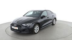 Schwarz Gebraucht 2020 Audi A3 S-Line Limousine | 21.160 € (Fairer Preis)