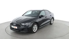 Schwarz Gebraucht 2020 Audi A3 S-Line Limousine | 21.160 € (Fairer Preis)