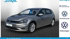 Gebraucht 2018 VW Golf VII Comfortline Limousine | 16.129 € (Guter Preis)