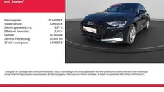 Gebraucht 2024 Audi A3 Ambiente Limousine | 32.470 € (Fairer Preis)