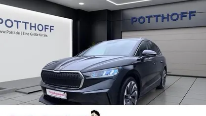 Gebraucht Skoda Enyaq iV Loft 131 kW (179 PS) 2022 SUV