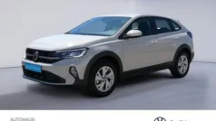 Gebraucht 2025 VW Taigo SUV | 20.779 € (Superpreis)