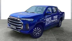 Gebraucht 2023 Maxus e-T90 Abholung | 47.588 €