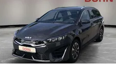 Gebraucht 2024 Kia Ceed Sportswagon Spirit Kombi | 25.890 € (Guter Preis)