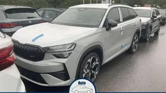 Gebraucht 2025 Skoda Kodiaq RS SUV | 53.995 € (Guter Preis)