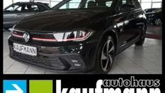 Deep black perleffekt Gebraucht 2023 VW Polo IQ Drive Limousine | 26.590 € (Fairer Preis)