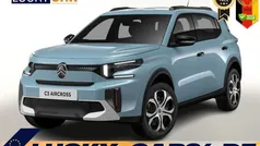 Monte carlo blau Neu 2025 Citroën C3 Aircross SUV | 18.852 € (Guter Preis)