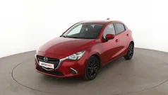 Rot Gebraucht 2018 Mazda 2 Kizoku Limousine | 11.300 € (Fairer Preis)