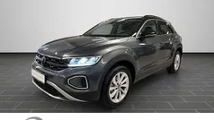 Gebraucht 2025 VW T-Roc Life SUV | 28.900 € (Superpreis)