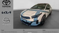 Gebraucht 2025 Kia XCeed GT-Line SUV | 31.490 € (Fairer Preis)