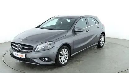 Gebraucht 2015 Mercedes A180 Style Limousine | 15.980 € (Fairer Preis)