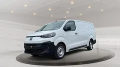 Gebraucht 2024 Fiat Scudo Van / Kleinbus | 31.740 € (Fairer Preis)