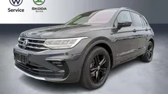 Gebraucht 2022 VW Tiguan Sport SUV | 27.770 € (Guter Preis)