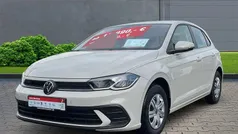 Gebraucht 2025 VW Polo Basis Kleinwagen | 17.990 € (Fairer Preis)