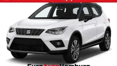 Gebraucht 2025 Seat Arona SUV | 24.280 € (Guter Preis)