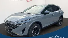 Ceramic grey Neu 2025 Nissan Qashqai N-Connecta SUV | 36.490 € (Fairer Preis)