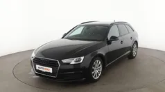 Schwarz Gebraucht 2018 Audi A4 Kombi | 18.990 € (Superpreis)