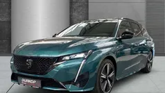 Avatar blau Neu 2025 Peugeot 308 GT Kombi | 35.549 € (Fairer Preis)