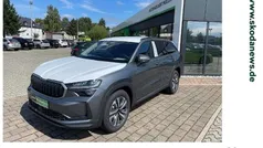 Gebraucht 2025 Skoda Kodiaq Selection SUV | 51.950 € (Fairer Preis)