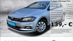 Gebraucht 2021 VW Polo Comfortline Kleinwagen | 14.880 € (Guter Preis)