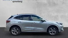 Gebraucht 2024 Ford Kuga ST-Line SUV | 34.850 € (Fairer Preis)