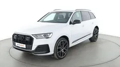 Gebraucht 2022 Audi Q7 S-Line SUV | 54.890 € (Guter Preis)