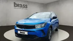 Kobalt blau/vertigo blau Gebraucht 2023 Opel Grandland X GS Line SUV | 23.950 € (Guter Preis)