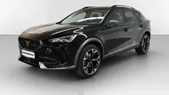Gebraucht 2023 Cupra Formentor SUV | 25.250 € (Fairer Preis)