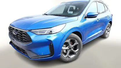 Gebraucht Ford Kuga ST-Line 186 PS (136 kW) 2026 SUV