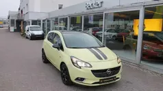 Gebraucht 2015 Opel Corsa Color Edition Limousine | 9.490 € (Fairer Preis)