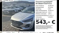 Gebraucht 2024 Ford Focus ST-Line X Kombi | 30.680 € (Fairer Preis)