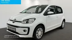 Gebraucht 2021 VW up! Move Kleinwagen | 13.150 € (Fairer Preis)