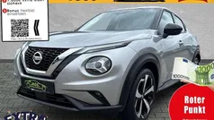 Gebraucht 2020 Nissan Juke Tekna SUV | 18.690 € (Fairer Preis)